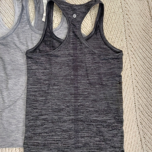 LULULEMON Tank Top Bundle - 6 - Picture 7 of 11